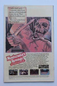 The Spectacular Spider-Man #98 (1985) Spider-Man [Key Issue] NM