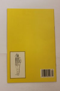 The Elsewhere Prince #4 (1990) The Airtight Garage NM