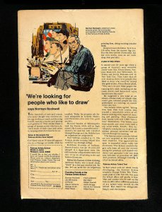 Captain America #131