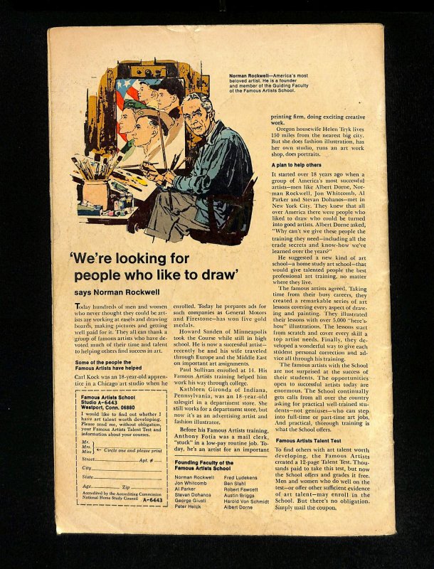 Captain America #131