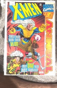 X-Men '97 (1997) X-Men 