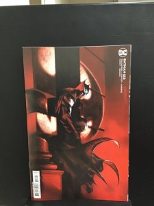 Batman #123 Cover B 