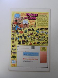 The Amazing Spider-Man #218 (1981) FN/VF condition