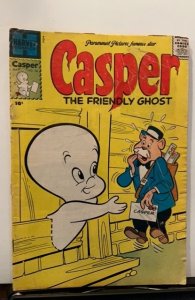 Casper the Friendly Ghost #56 (1957)