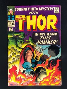 Journey Into Mystery #120 (1965)