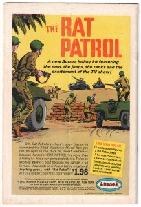 Superman #196 (1967) Superman