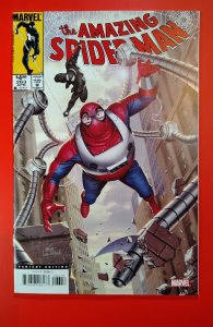The Amazing Spider-man #263 FACSIMILE (2025)
