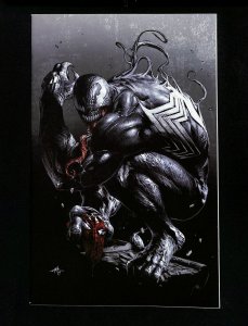 Venom #25 Scorpion Comics Dell'Otto Virgin Variant