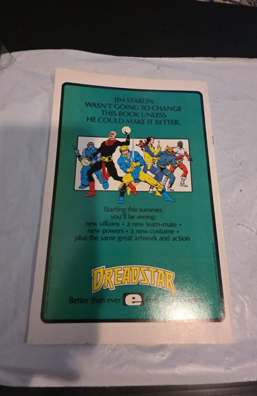 The Amazing Spider-Man #257 (1984)vs the puma