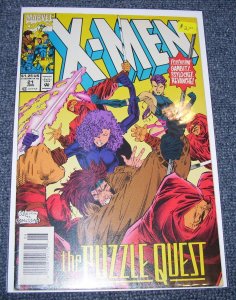 X-Men #21 (1993)