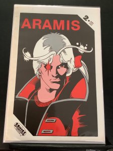 Aramis #3