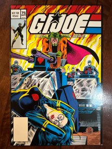 Hasbro Reprint G.I. Joe: A Real American Hero #75 (2005)