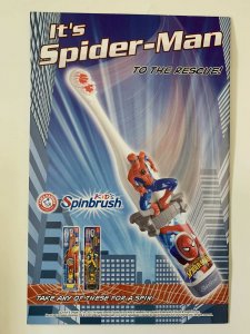 X-Men: Legacy #244 (2011)