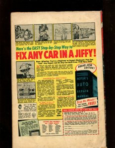 COMBAT KELLY #26 (4.5) PRIDE OF THE INFANTRY