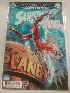 Superwoman #16 The Midnight Hour Comic Book 2017 - DC NW50