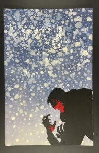 Sin City: Silent Night (1995)