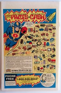 Soap Opera Love #1 (VF, 1983)