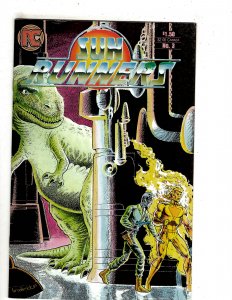 Sun Runners #3 (1984) EJ7
