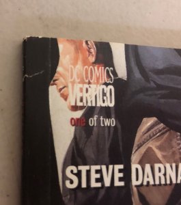 Uncle Sam U.S. (1997) #1 & 2 (VF-/NM) Complete Set Alex Ross art Vertigo