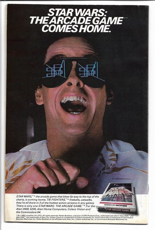 Kitty Pryde and Wolverine #1 (1984) VF-