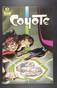 Coyote #2 (1983)