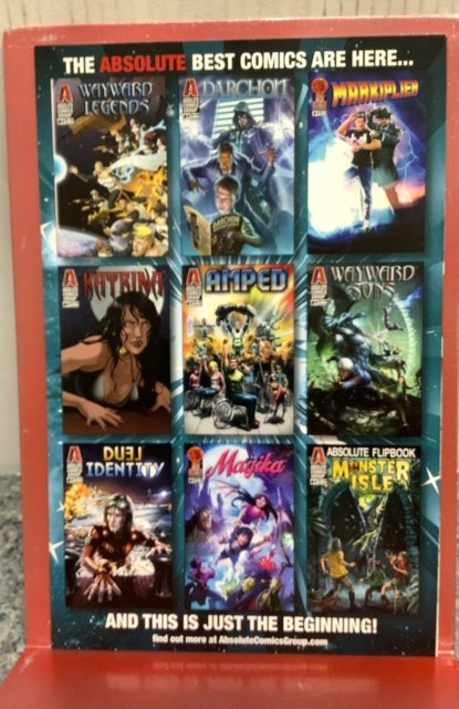 White Widow #1 variant