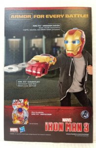 Red She-Hulk #66 (2013)