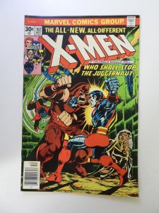 The X-Men #102 (1976) FN/VF condition