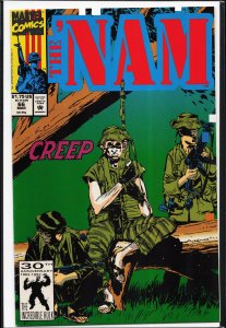 The 'Nam #66 (1992) The 'Nam