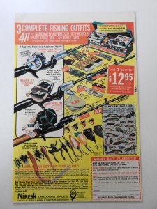 Marvel Super Action #1 (1977) Beautiful VF Condition!