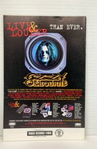 Sandman Mystery Theatre #5 (1993)