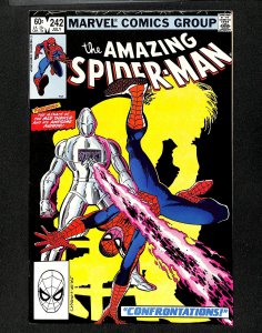 Amazing Spider-Man #242