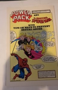 X-Factor #5 (1986)Cameo of Apoclypse