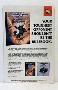 Suicide Squad #30 (1989)