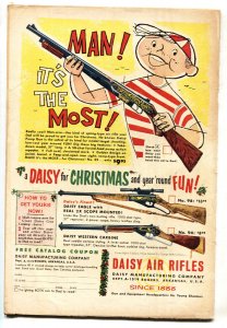 Adventure #256 - 1959 - DC - VG- - comic book