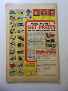 Mister Miracle #7 (1972) FN Condition