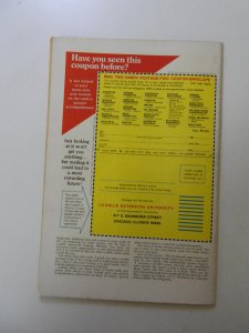 Captain America #179 (1974) FN- condition MVS intact