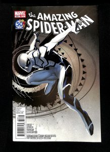 Amazing Spider-Man (1999) #658