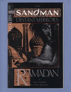 Sandman #21 #37 #41 #42 #43 #44 #46 #49 #50 #51 #52 #54 #58 #59 #62 #63 Vertigo