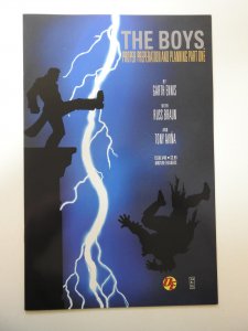 The Boys #48 (2010)