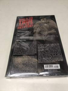 Superman: Last Son Deluxe Edition (2021) HC • DC Comics | Geoff Johns | Donner