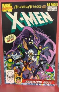 X-Men Annual #13 (1989)