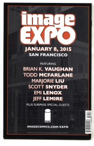 SPAWN #249 2014 Low print run great cover VF/NM