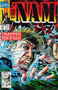 The 'Nam #62 (1991) The 'Nam