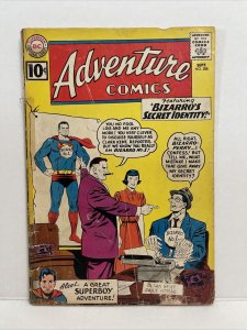 Adventure Comics #288