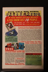 Fantastic Four #78 (1968) PRICE DROP $195! NM- Kirby! Thing No More! UTAH CERTIF