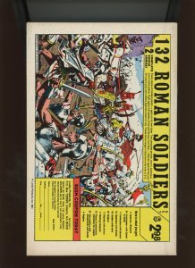 (1981) The Uncanny X-Men #143: BRONZE AGE! KEY! WE COMBINE SHIPPING! (7.5/8.0)