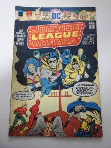 Justice League of America #124 (1975)