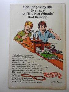 Green Lantern #77 (1970) Adams Art!! Sharp VF Condition!