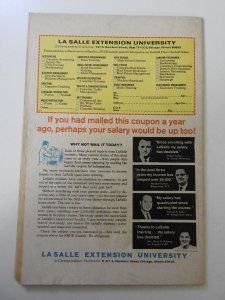 Conan the Barbarian #17 VG- Condition moisture stain